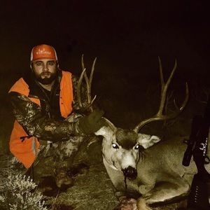 Meet your Posher, Cody